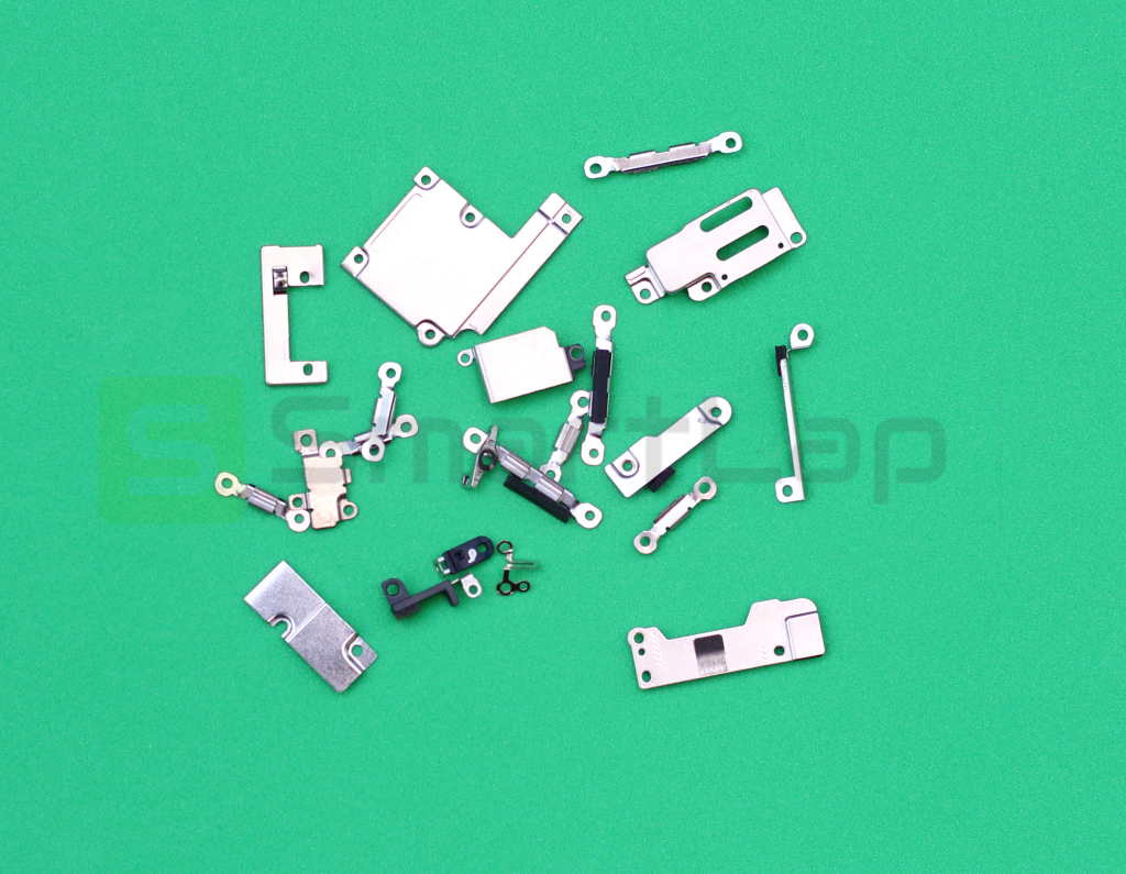 Bộ nẹp full iphone 6 plus