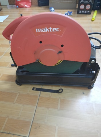 Máy cắt sắt mt 241