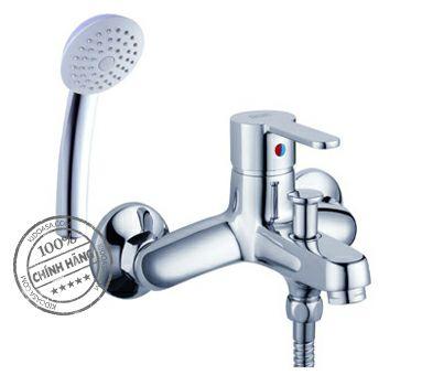 Vòi sen tắm american wf-6511