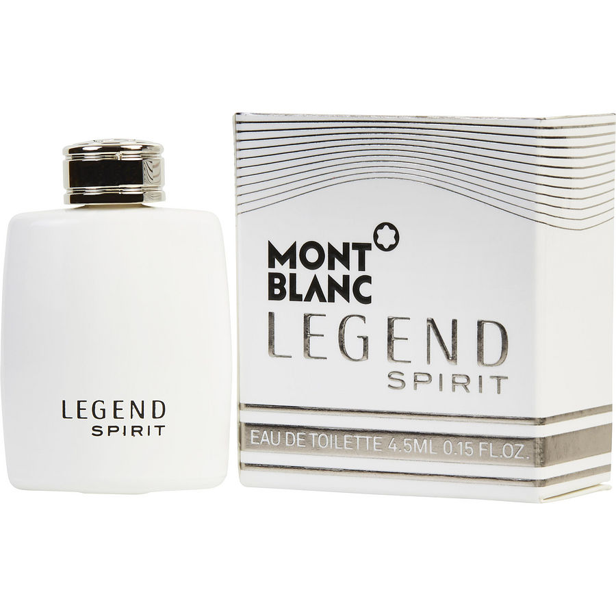 Nước hoa nam Montblanc Legend Spirit 100ml