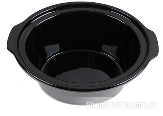 Lõi sứ nồi nấu cháo chậm BBCooker 3.5L