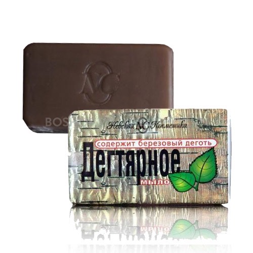 Xà phòng giảm mụn lưng Neva ngăn ngừa, viêm nang lông, giúp cải thiện da hiệu quả