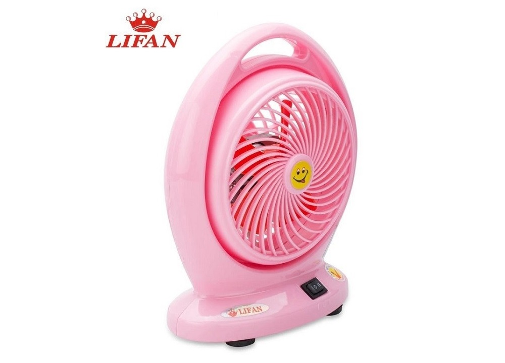 Quạt Hộp Mini Lifan HO-MI