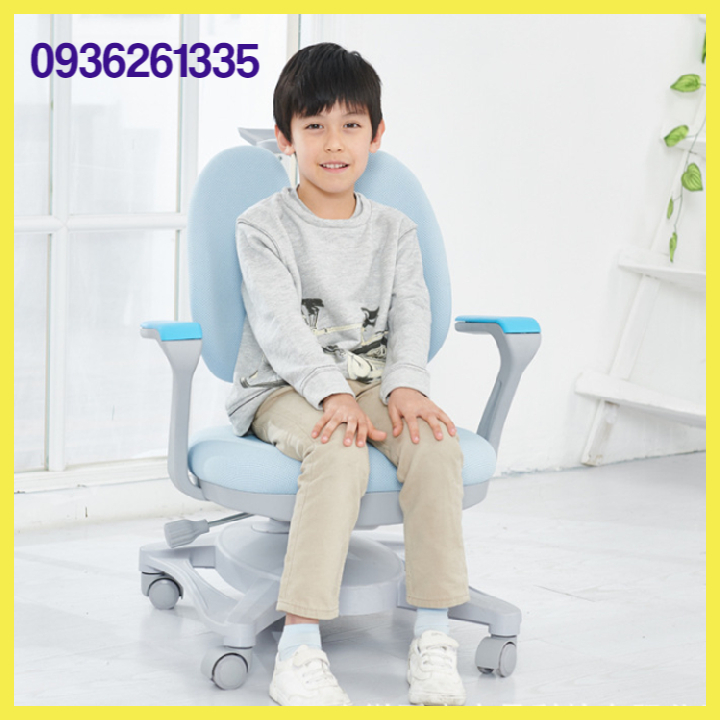 Ghế Học Sinh chống gù chống cận cao cấp, ghế chống gù chống cận nhập khẩu từ châu âu, phù hợp với trẻ ở mọi lứa tuổi