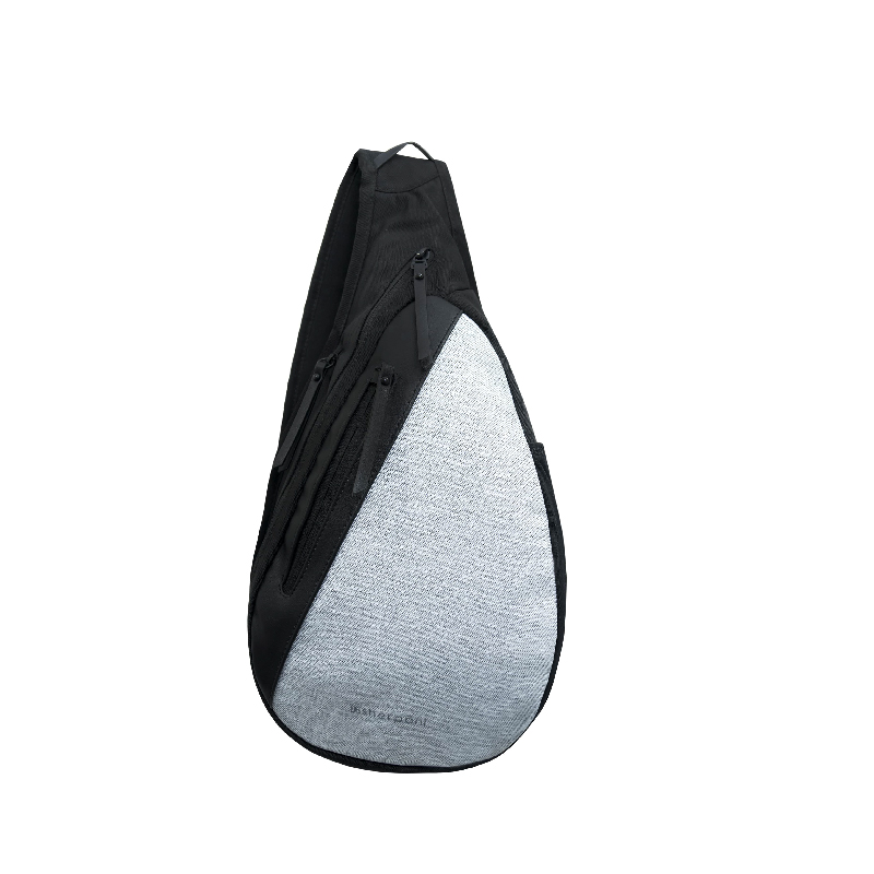 Túi Sling bag chống trộm Sherpani Esprit at chống thấm nước tốt, thiết kế độc đáo_ Bảo hành 12 tháng 2