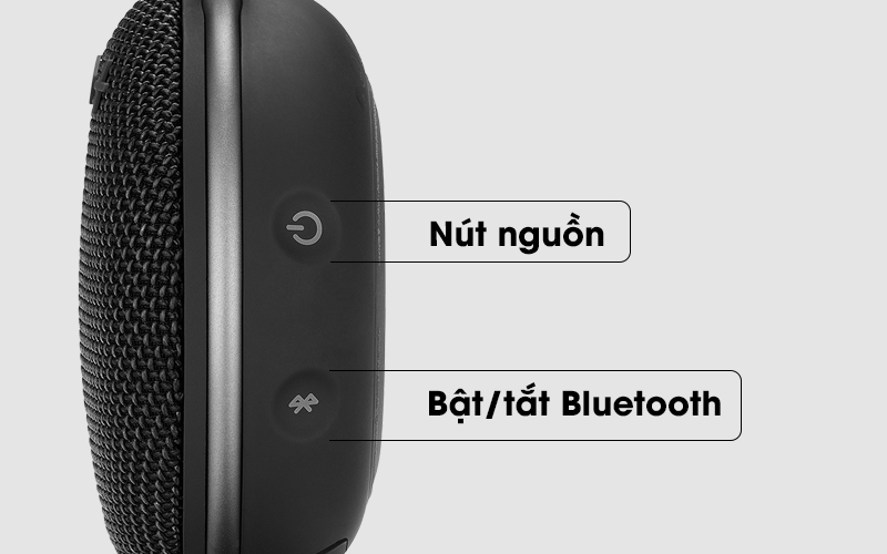 Loa Bluetooth JBL CLIP 3 chính hãng