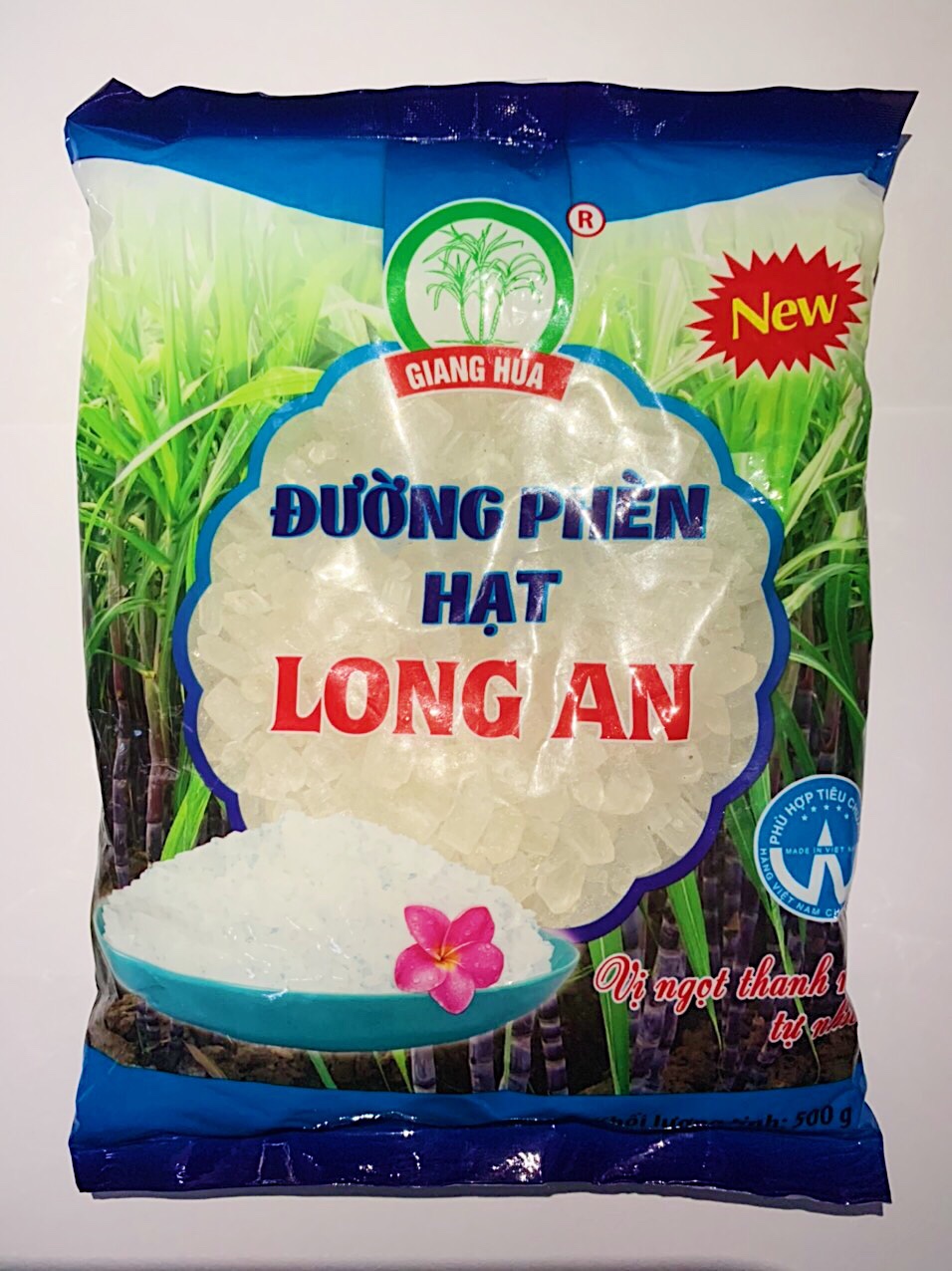 [Freeship]1 kg Đường phèn bi- đường phèn kim cương siêu sạch-Date 8/2024-Tuyết yến 999 Shop