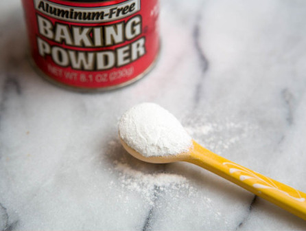 Bột nở baking powder 60gr