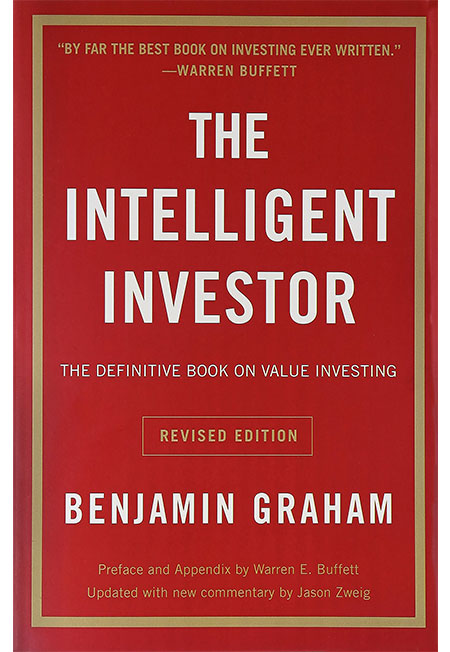Sách - The Intelligent Investor - Phương Nam Book