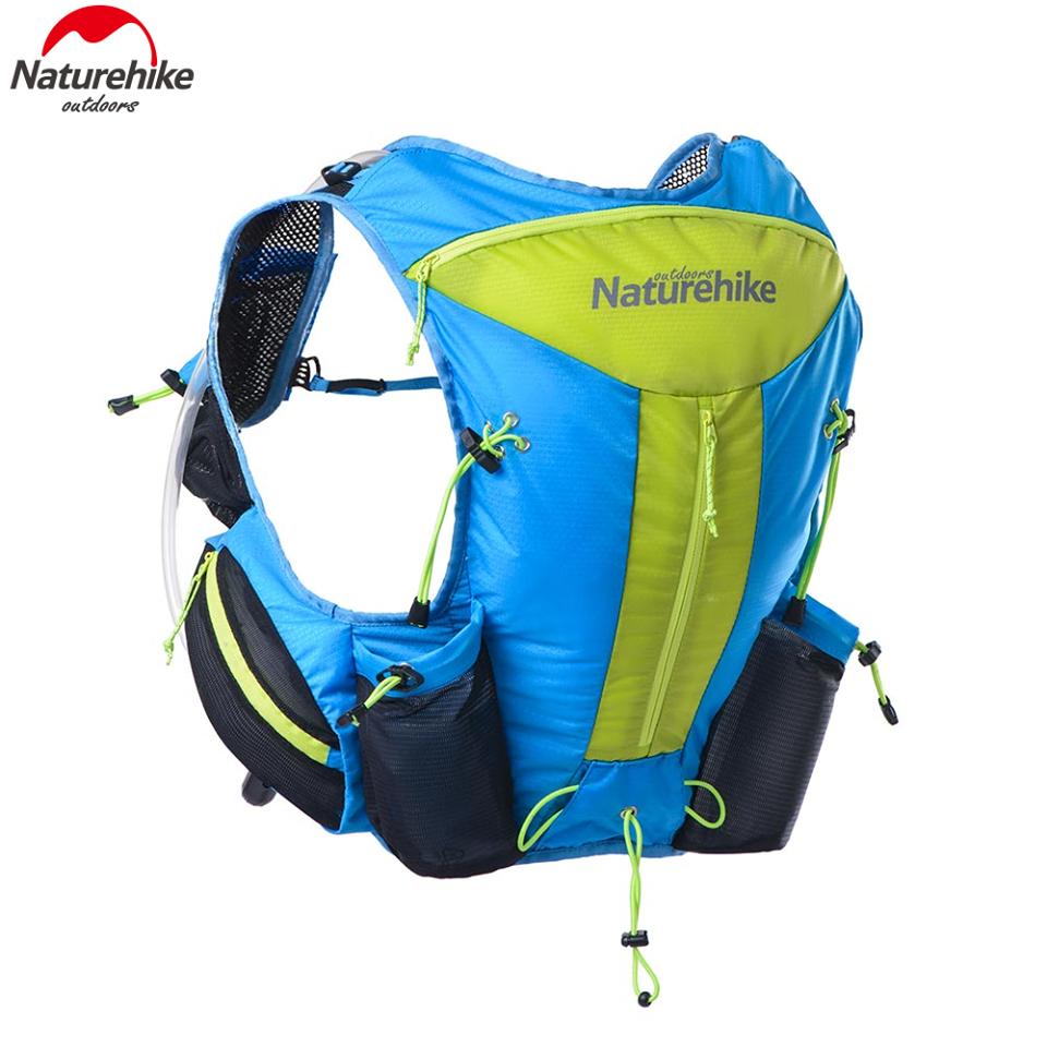 Balo nước NatureHike NH70B067-B (Running Hydration Packs & Vests)