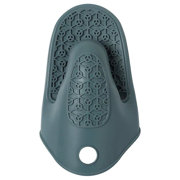 Găng tay lò nướng silicone sandviva ikea