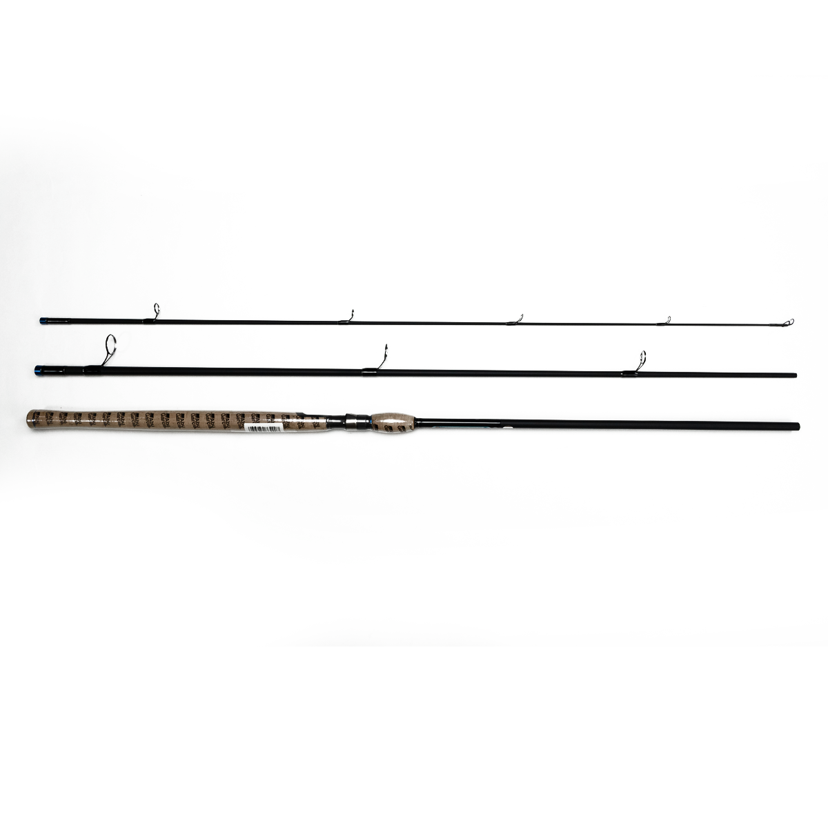 Cần câu Abu Garcia Sapphire Crest 3 khúc 3m/ 3m3