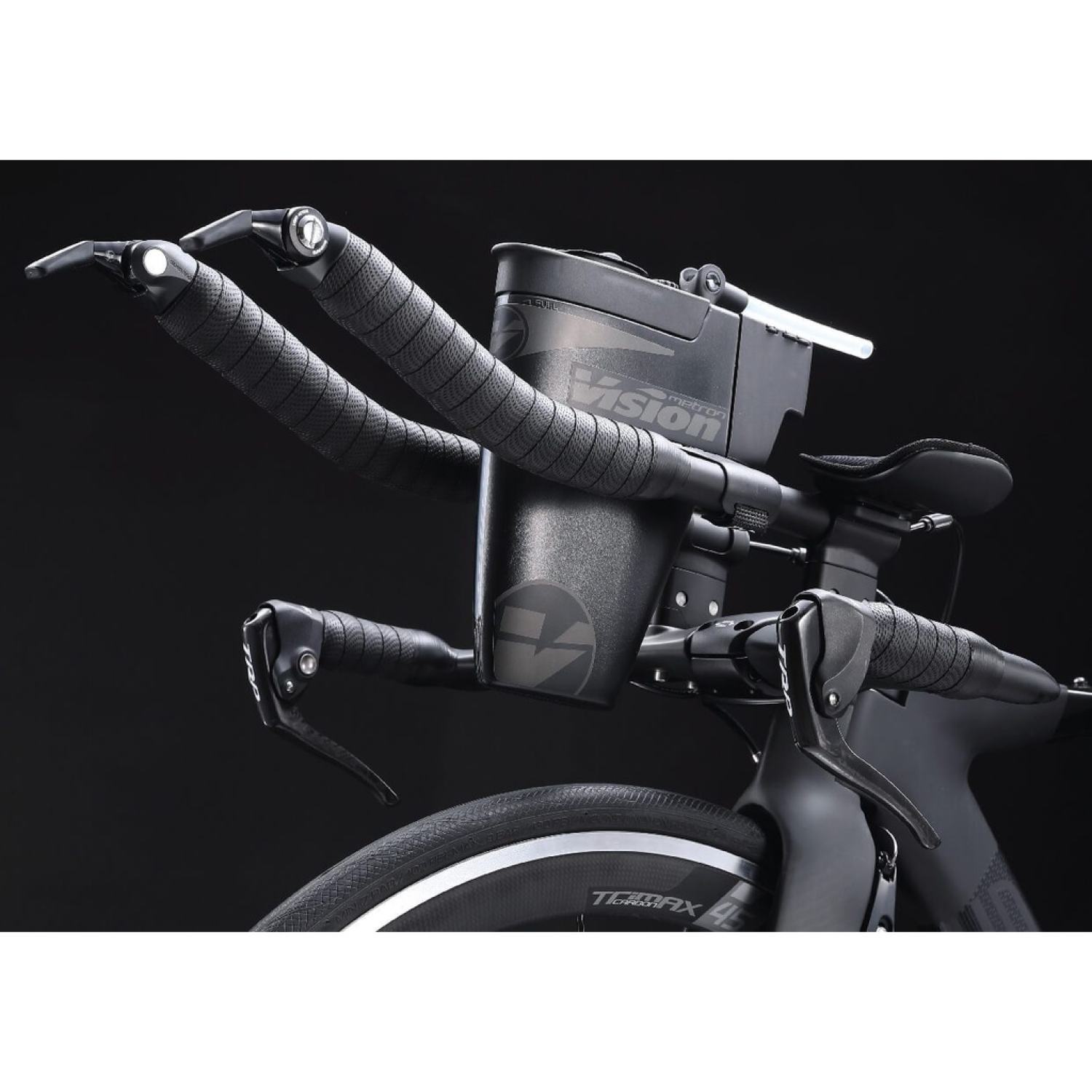 Vision Triathlon VISION METRON Front Hydration System Vision
