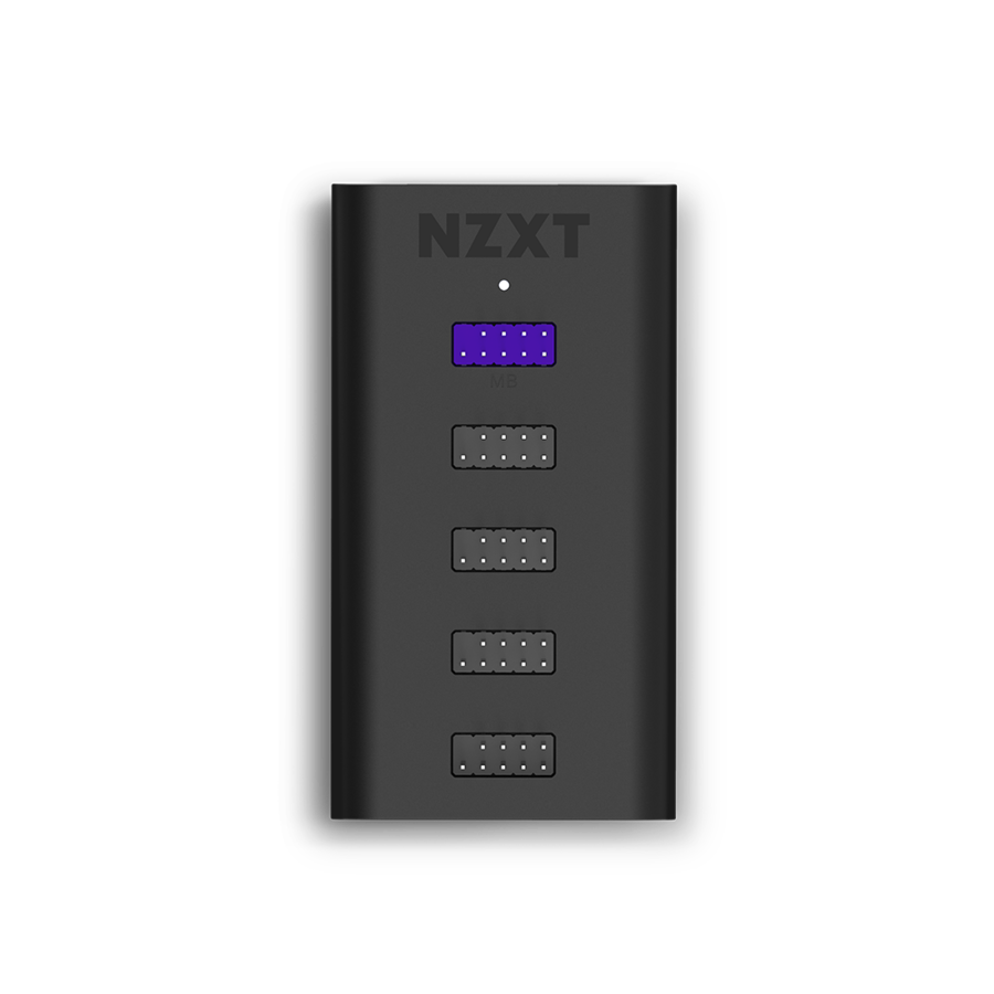 Bộ chia NZXT Internal USB HUB 3