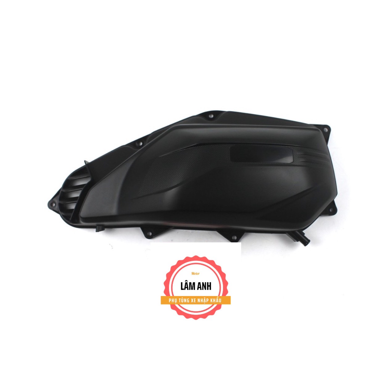 Nắp lọc gió / pô e vario click honda 2018-2020