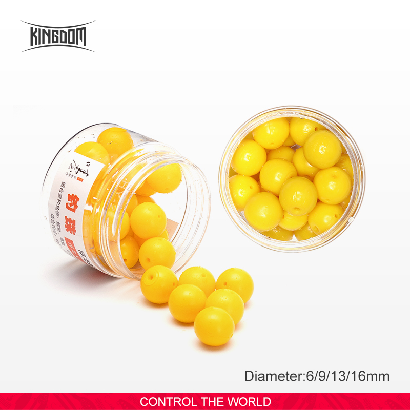 Kingdom 100 Hạt Fishig, Dụng Cụ Diệt Cá Tuế Bằng Nhựa Mềm Phát Sáng Trong Bóng Tối Umpong Siakap Calorina Rig