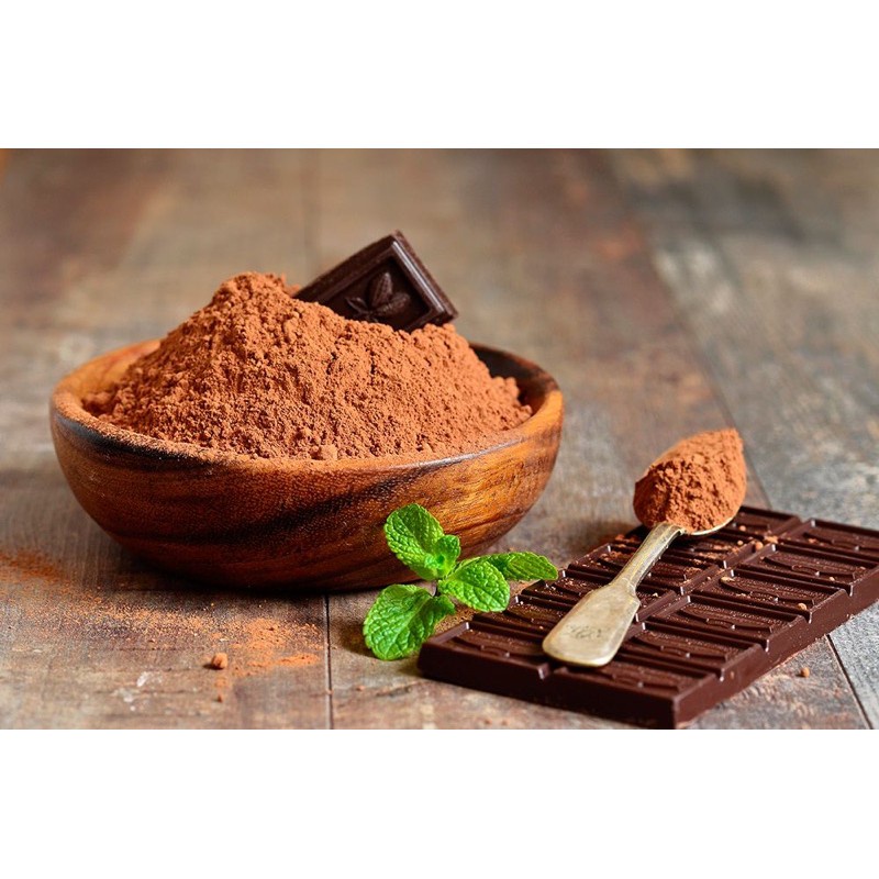 250g Bột Cacao Nguyên chất