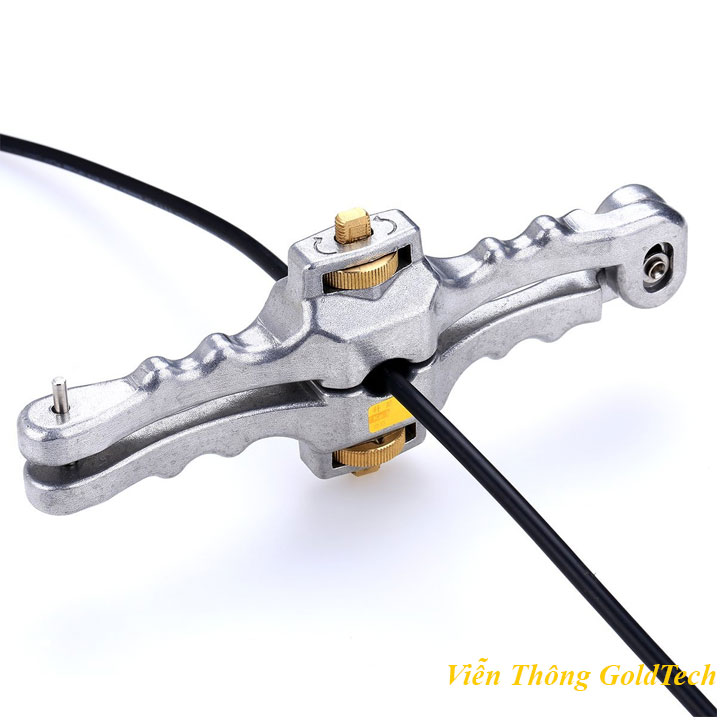 Dụng cụ xẻ dọc vỏ cáp quang SGI-01, Dao dọc vỏ cáp quang luồn ống