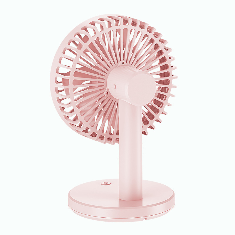 Quạt usb tích điện Zero N9