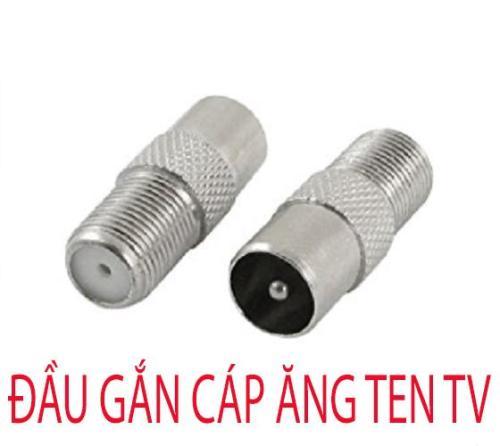 Đầu Jack Gắn Anten
