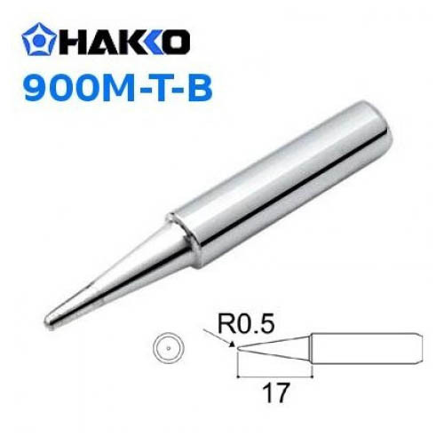 Mũi hàn 900m cao cấp - 1 mũi