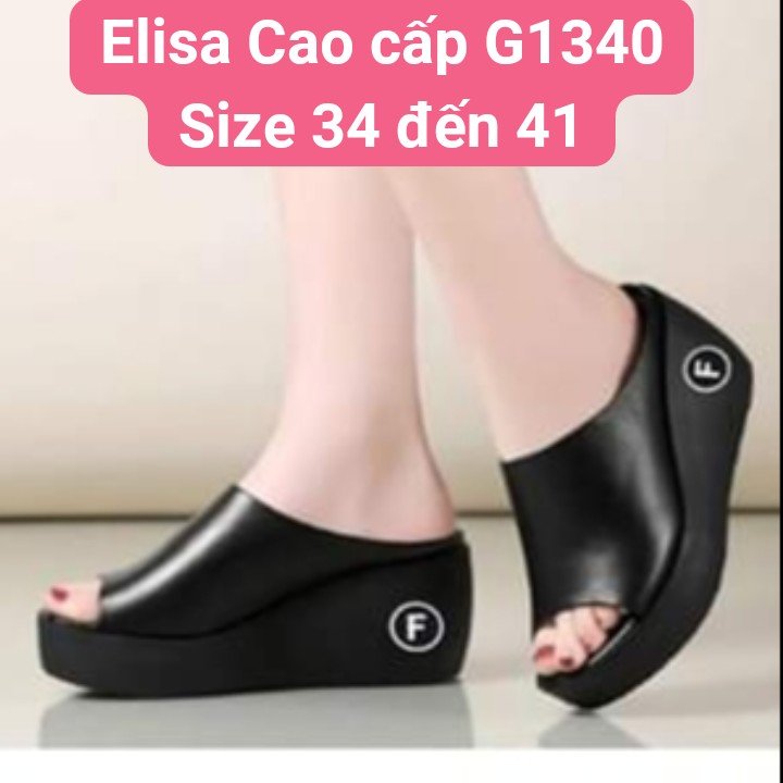 G1340 - dép elisa sang chảnh