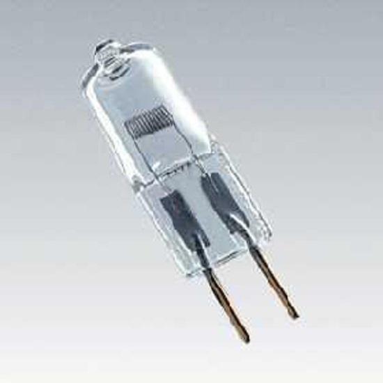 Bóng đèn Halogen 50W dùng điện 12V chân ghim - Điện Việt