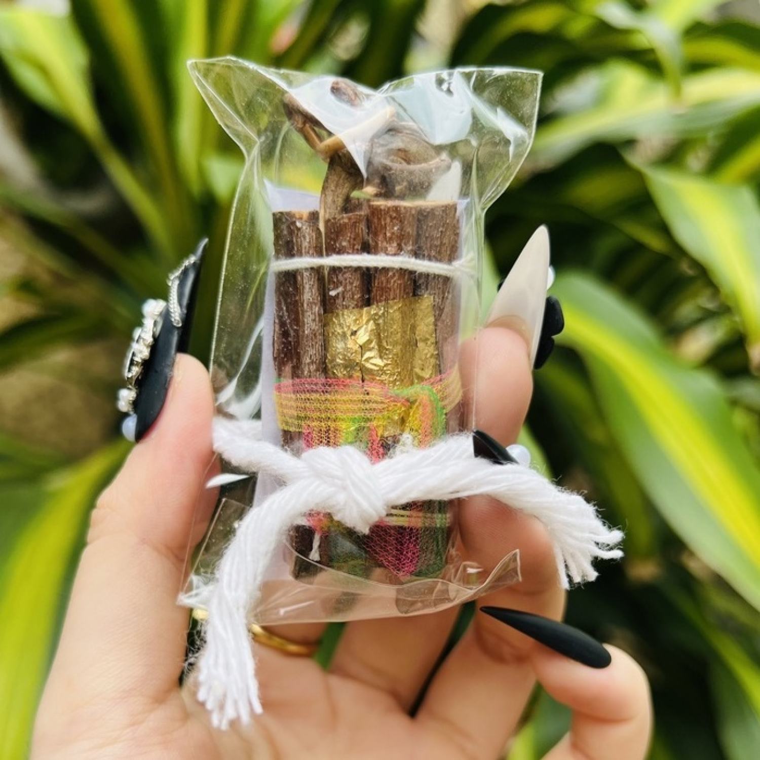 Gỗ may mắn Thái Lan
