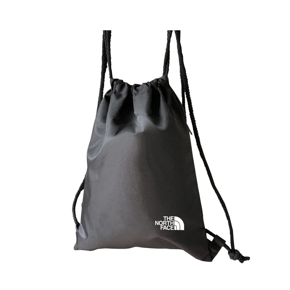 Balo dây rút unisex, vải dù chống thấm nước, túi dây rút đựng đồ đi du lịch, đi học, đi chơi, đi bơi có dây rút 40x36cm
