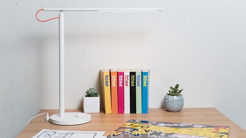 Đèn đọc sách để bàn Xiaomi mijia 1s - GSM Hải Phòng