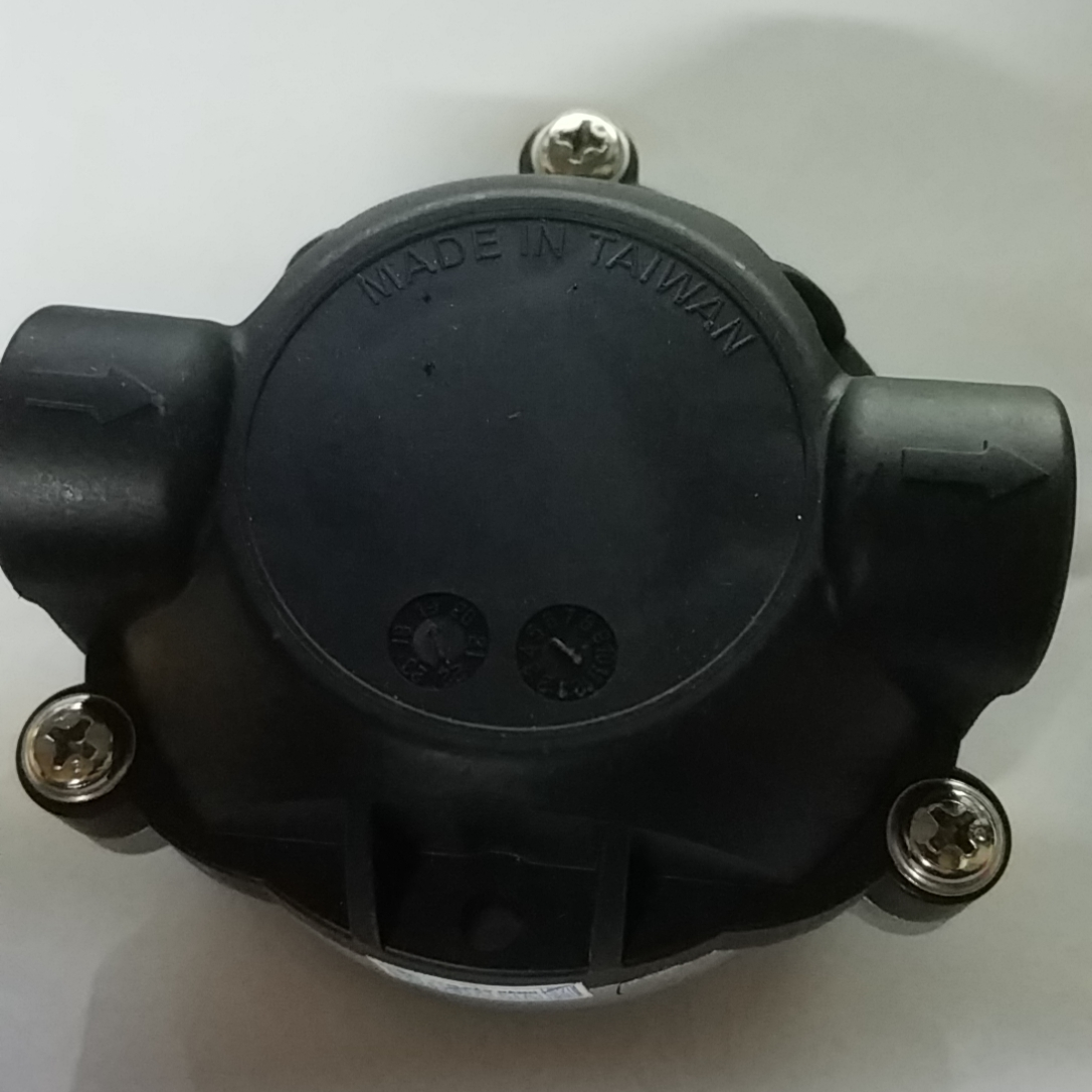 Đầu bơm máy lọc nước RO