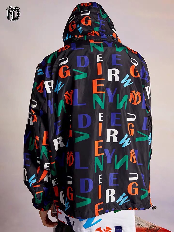 [HCM]( Có Video) Áo khoác dù nam nữ  3D vải dù ngoại chống nắng đi mưa cản gió tốt Dragon Fashion Shop (Dù ngoại Hình thật 100%)