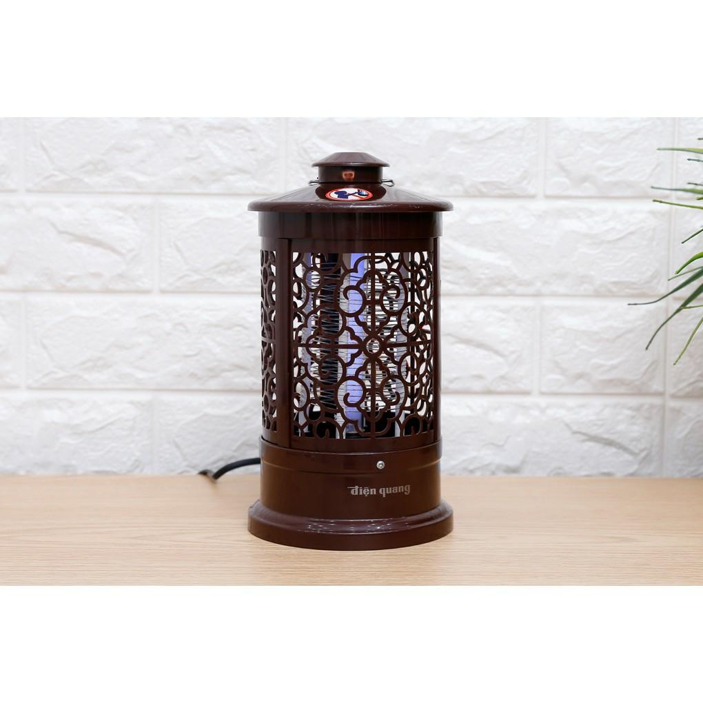 Đèn bắt muỗi điện quang eml 03 bl