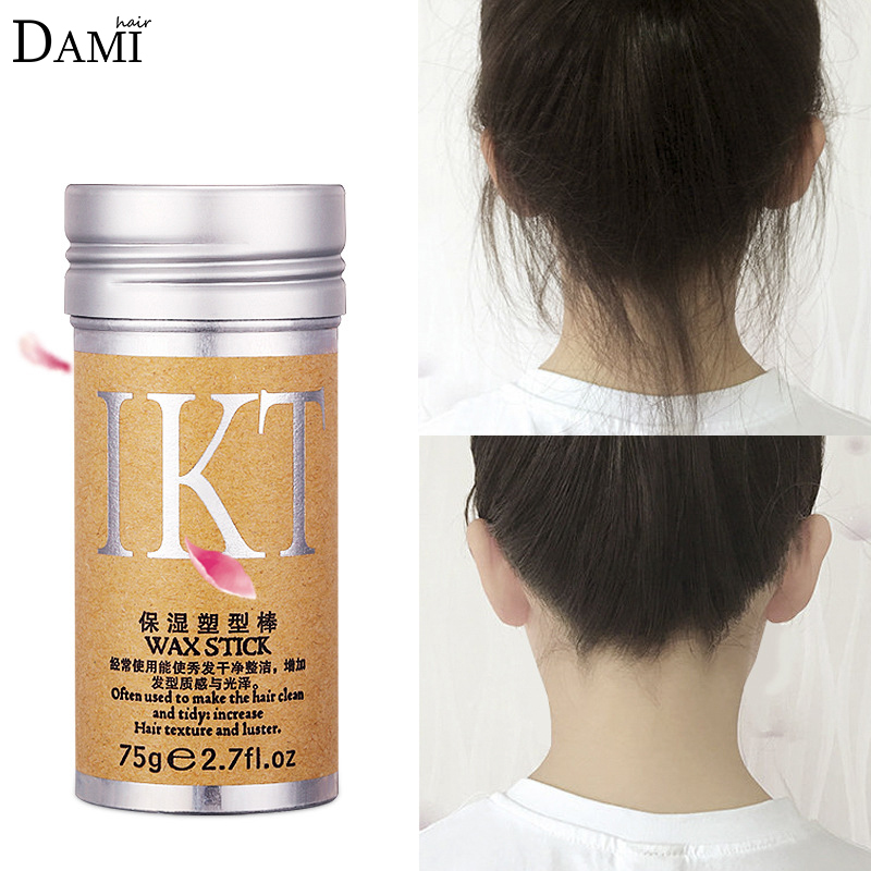Sáp vuốt tóc con Tigi Bed Head Matte Separation dạng thỏi 75g tiện lợi cho tạo kiểu