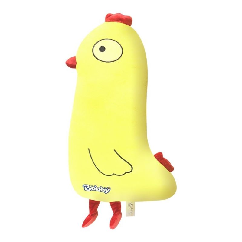 Gà bông bobby - gấu bông gà đáng yêu