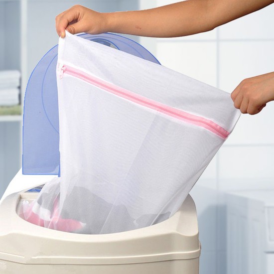 Túi giặt size to GIÁ CỰC TỐT Túi lưới giặt đồ quần áo size to 50x60cm, túi giặt, túi lưới giặt đồ, túi lưới giặt quần áo, túi giặt quần áo