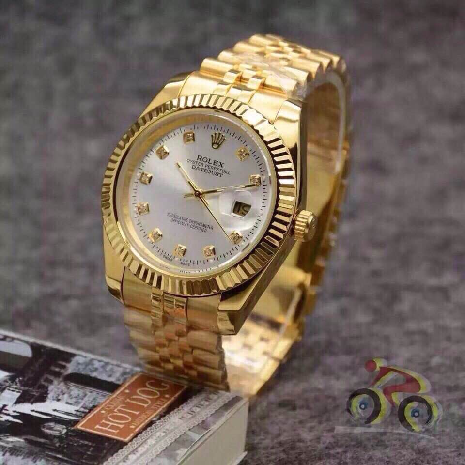 Đồng hồ xách tay - giá rẻ