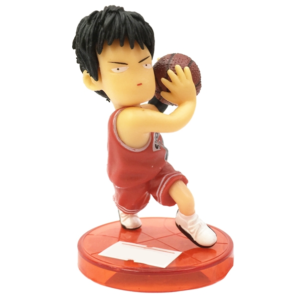 Mô hình nhân vật slam dunk drx013 - kaede