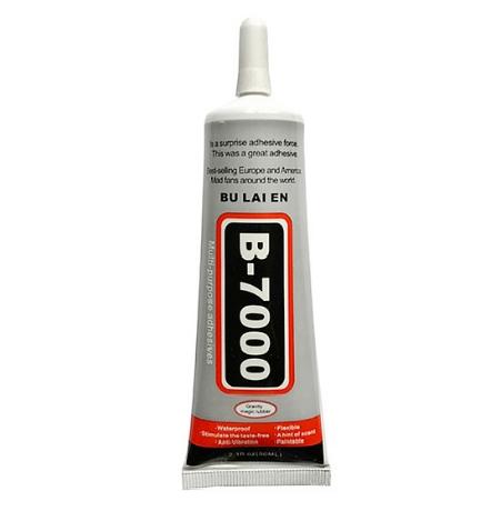 Keo dán ron, viền, màn hình, cảm ứng điện thoại jpc b-7000 50ml