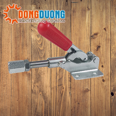 Kẹp đẩy ngang gh31501 cam kẹp nhanh 31501