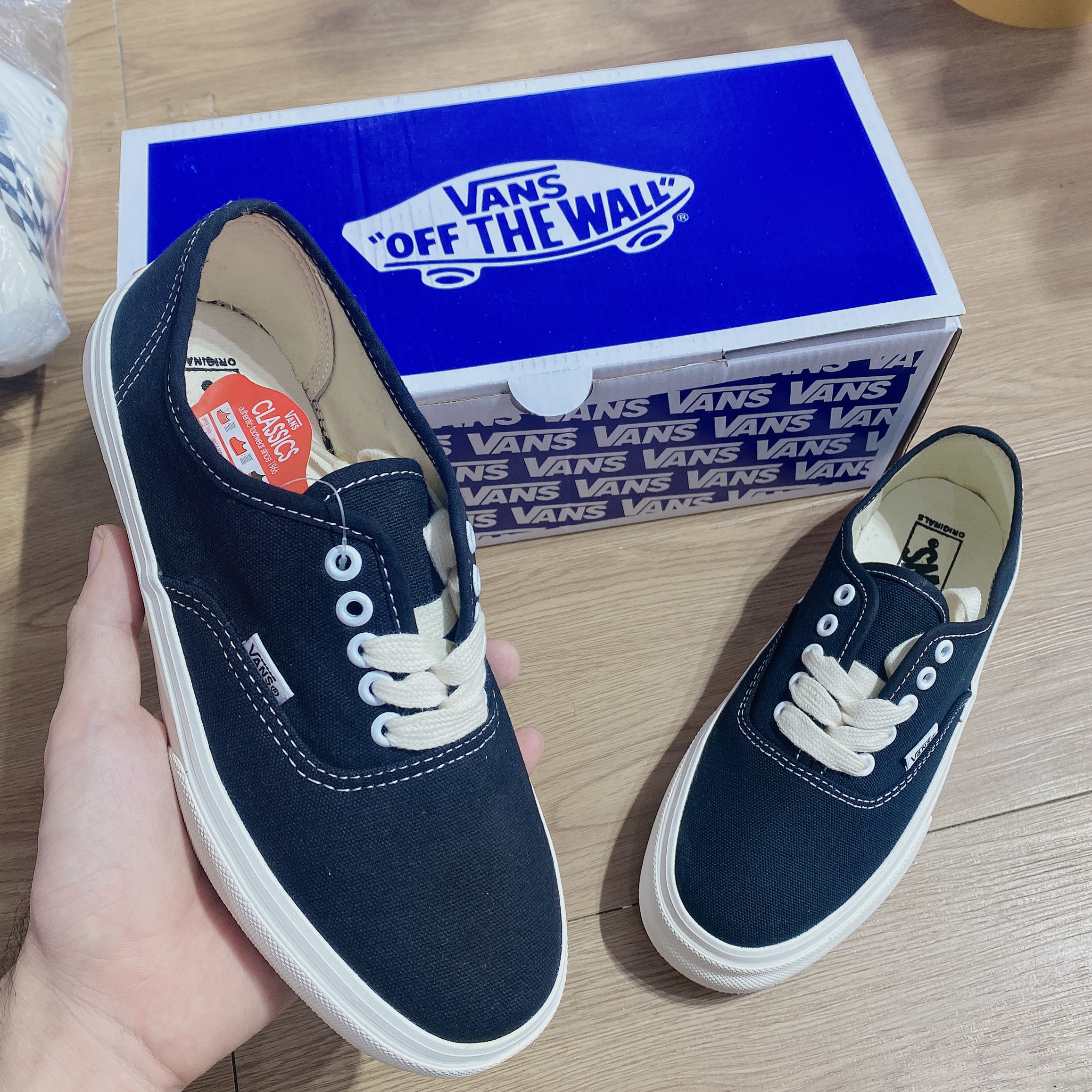 Vans Classic giá tốt Tháng 04,2023|BigGo Việt Nam