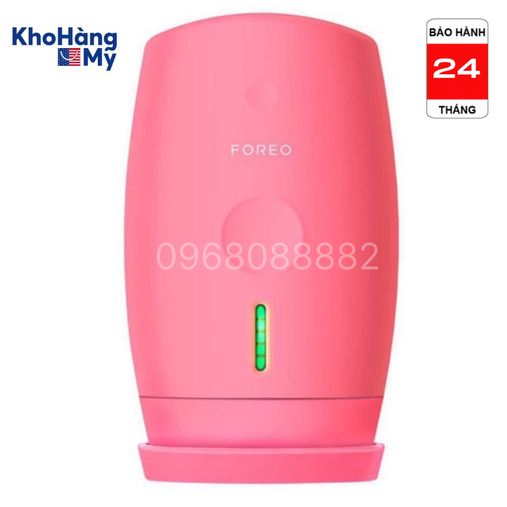 Máy triệt lông FOREO PEACH (VERSION 2)