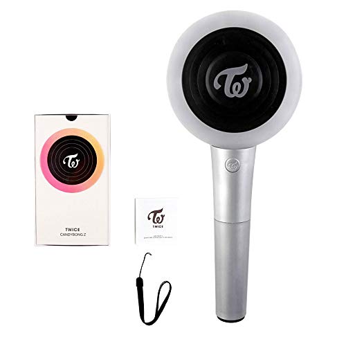 Gậy cổ vũ Twice full hộp