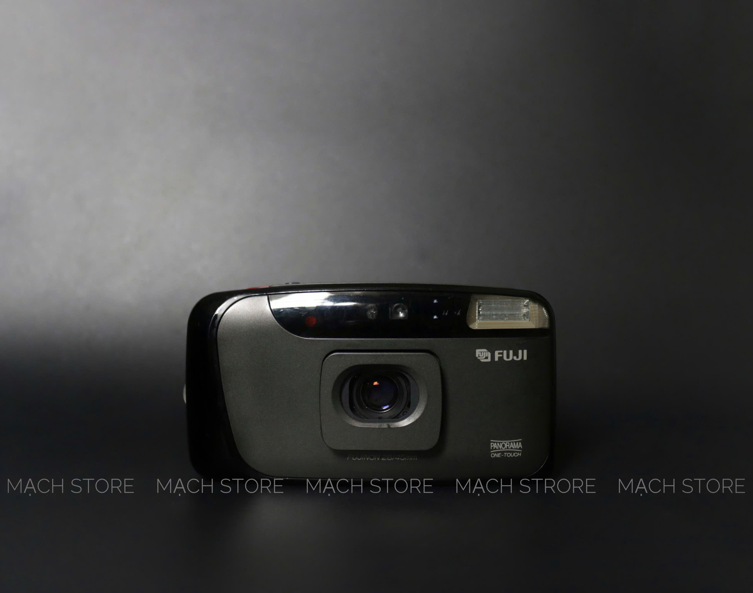 MÁY ẢNH FILM FUJI CARDIA MINI ELITE OP