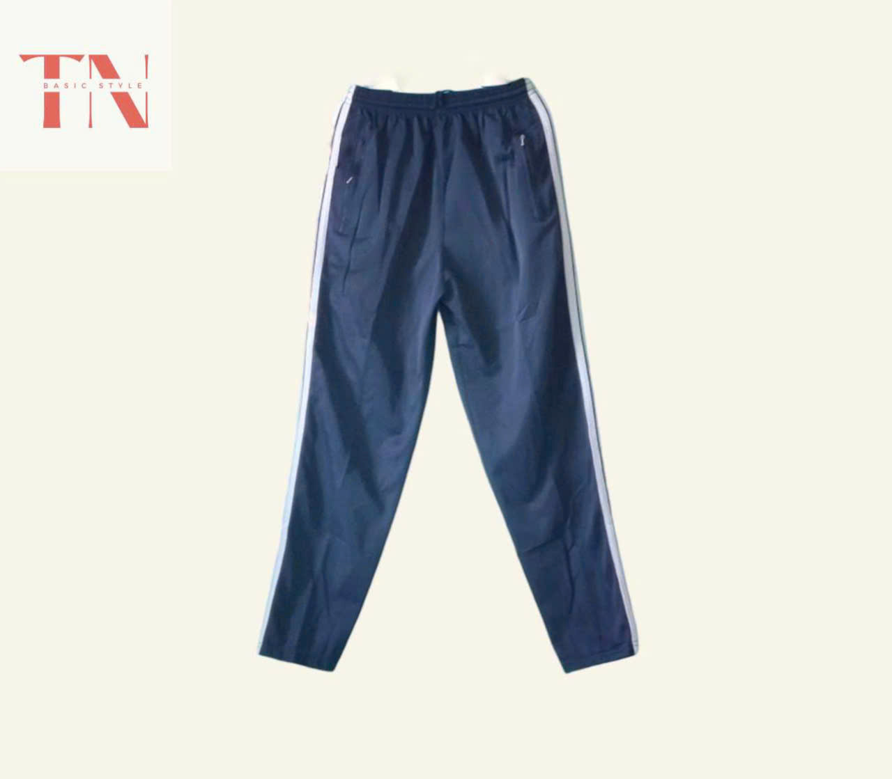 Quần thể dục bé trai, gái, đồng phục học sinh