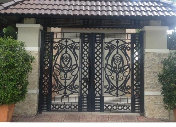 cửa cổng nhà phố | Lazada.vn