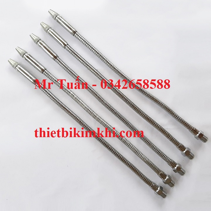 Vòi tưới nguội kim loại ren ngoài 20mm hay còn gọi là vòi tưới nguội cơ khí 1/2 inch, vòi phun nước máy cơ khí kim loại, vòi phun nước làm mát kim loại, vòi phun nước máy tiện kim loại, vòi phun nước làm mát máy phay kim loại