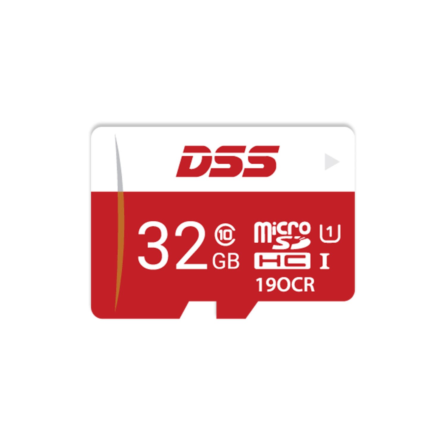 Thẻ nhớ 32g dss