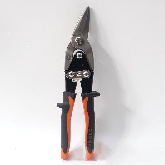 Kéo cắt tôn mũi cong trái 10in/255mm truper - 18534 tav-i