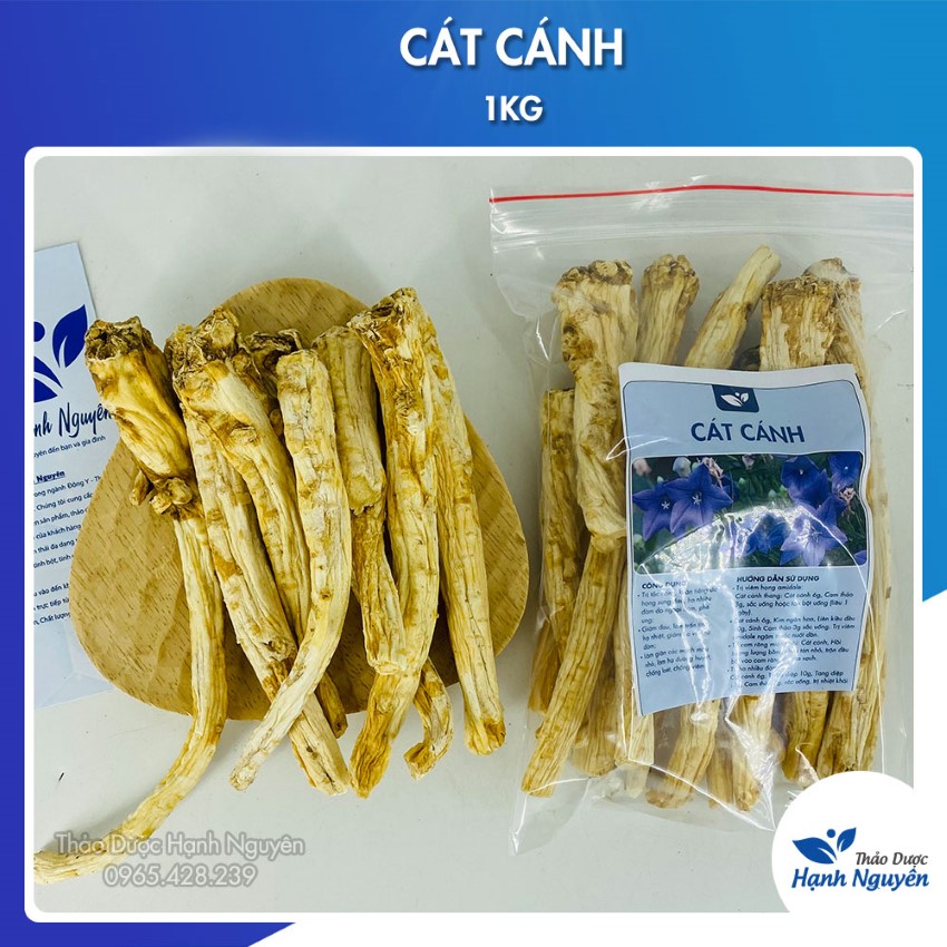 Cát Cánh 1kg